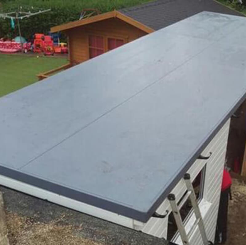 Bury Flat Roofers