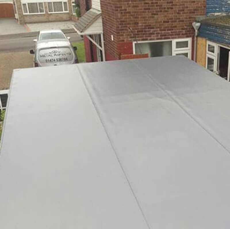 Bury Flat Roofing
