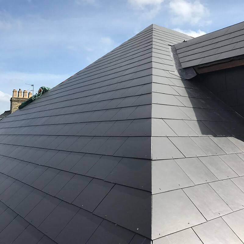 New Roof Bury