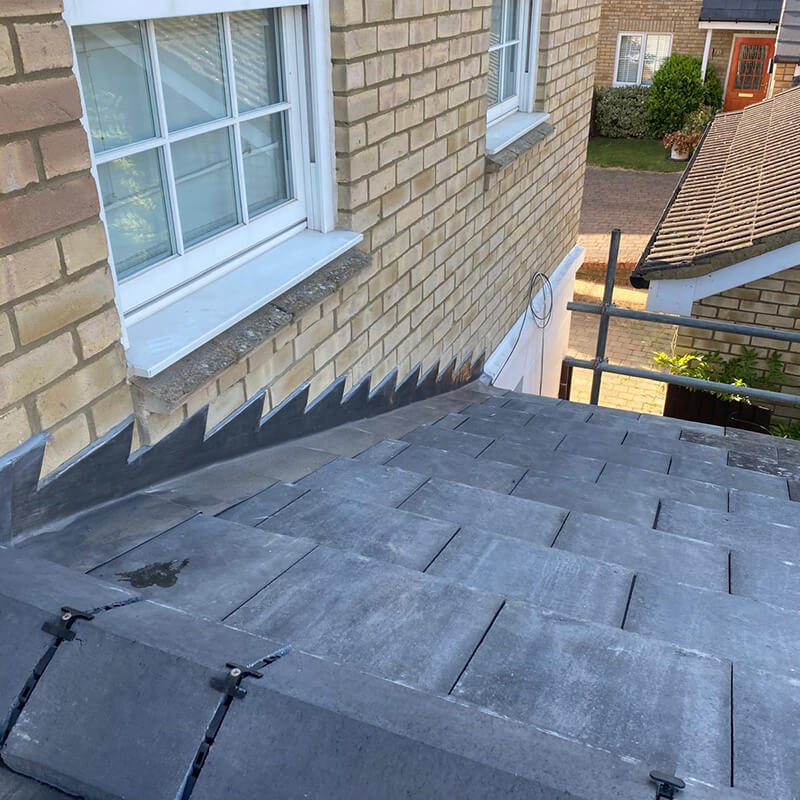 Roof Repairs Bury